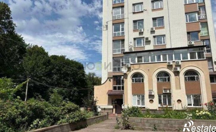3-комн квартира Лесной пр-д, 16,  д. 16