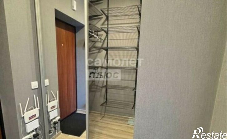 1-комн квартира ул Айская, 39,  д. 39