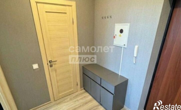 1-комн квартира ул Айская, 39,  д. 39