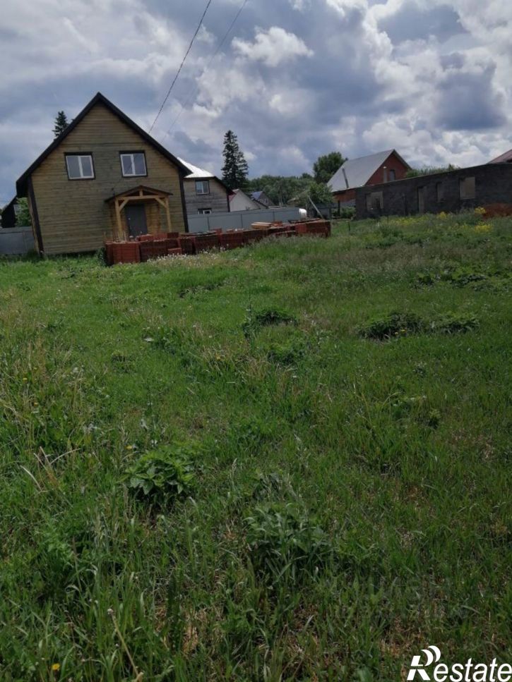 Коттедж/дом ул Ухтомского, 13 1,  д. 13 1,  к. 1
