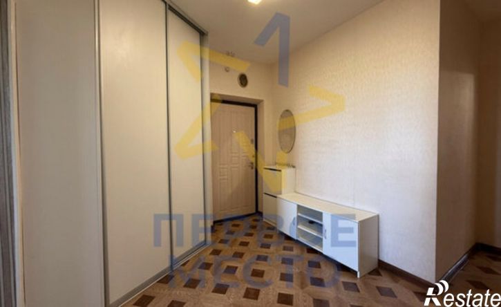 2-комн квартира ул Генерала Кусимова, 19/1,  д. 19/1