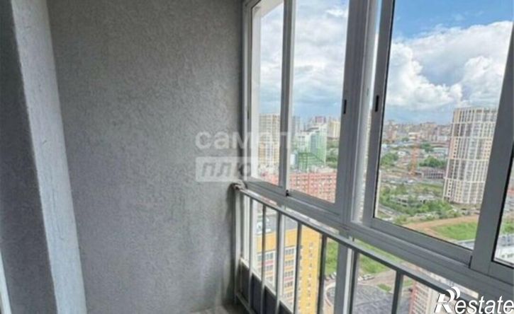 1-комн квартира ул Айская, 39,  д. 39