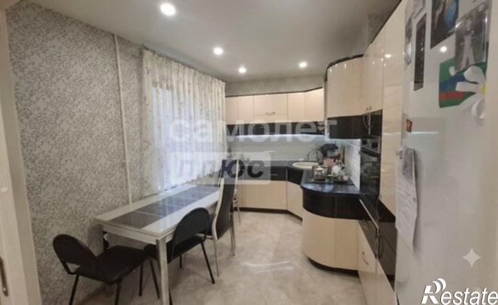 3-комн квартира ул Караидельская, 4,  д. 4