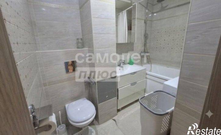3-комн квартира ул Караидельская, 4,  д. 4