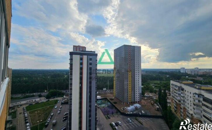1-комн квартира ул Союзная, 35/1,  д. 35/1