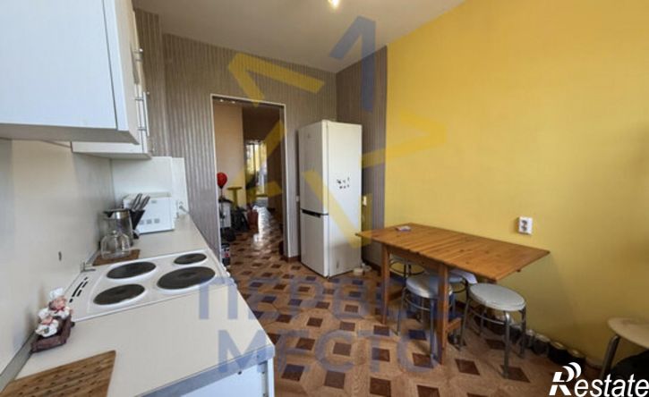 2-комн квартира ул Генерала Кусимова, 19/1,  д. 19/1