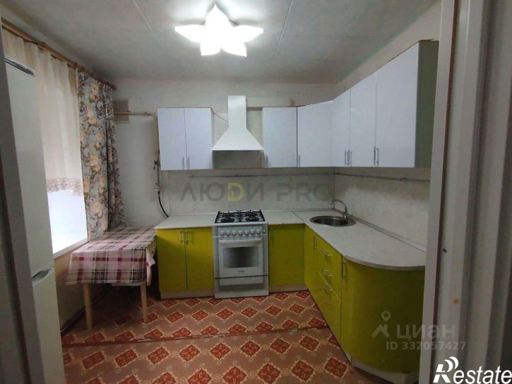 2-комн квартира ул Первомайская, 91,  д. 91