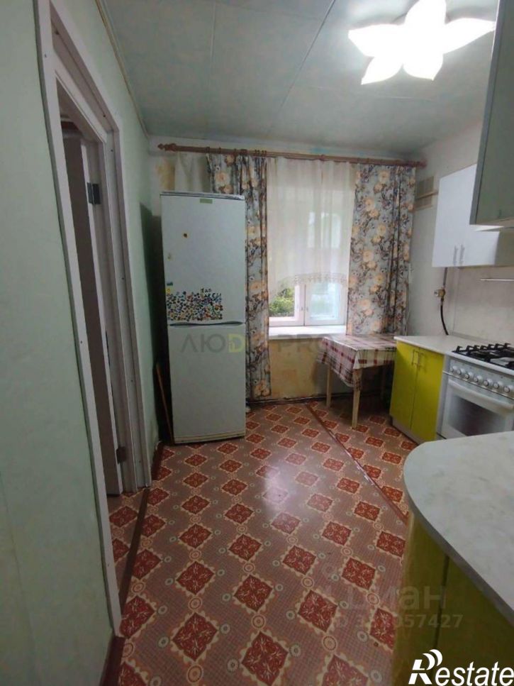 2-комн квартира ул Первомайская, 91,  д. 91