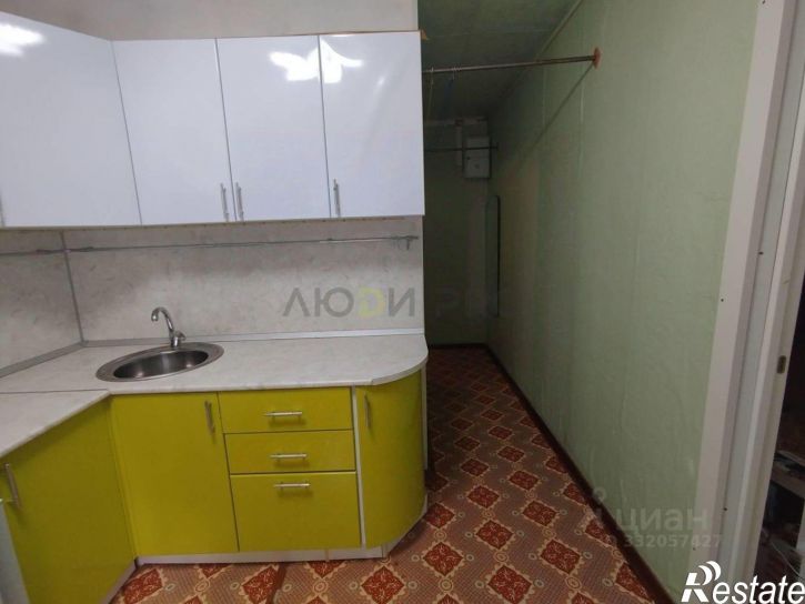 2-комн квартира ул Первомайская, 91,  д. 91