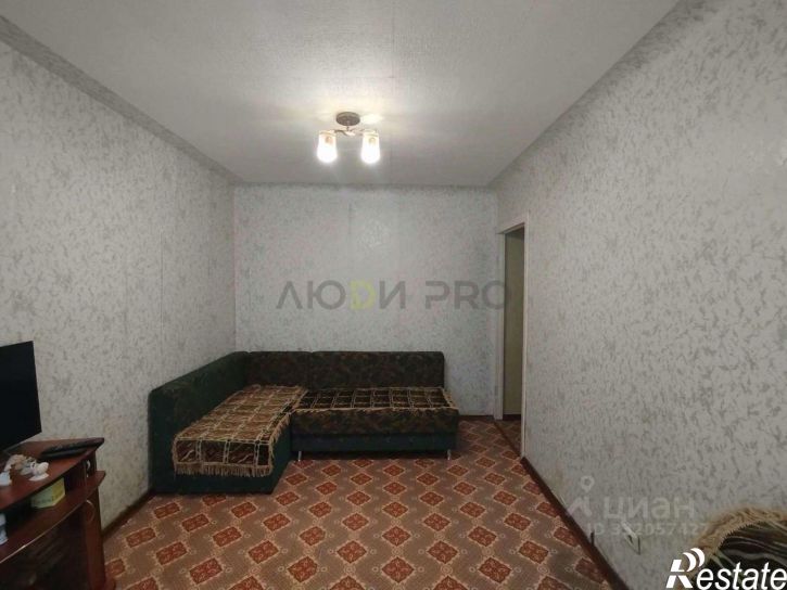2-комн квартира ул Первомайская, 91,  д. 91