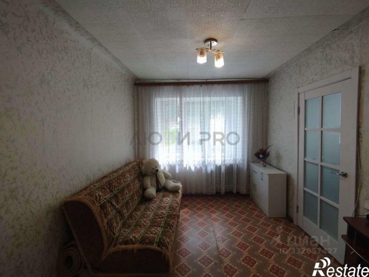 2-комн квартира ул Первомайская, 91,  д. 91