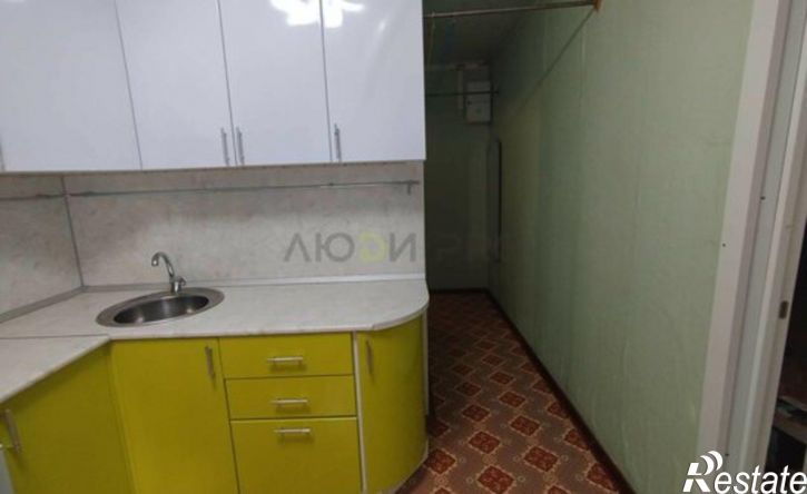 2-комн квартира ул Первомайская, 91,  д. 91