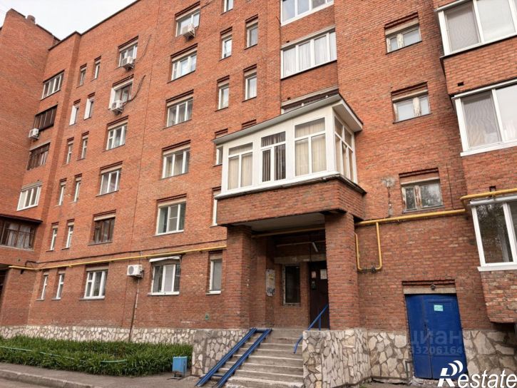 1-комн квартира ул Ленина, 162,  д. 162