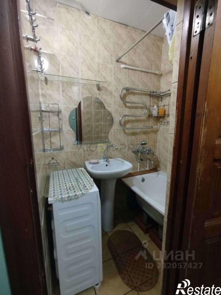 2-комн квартира ул Первомайская, 91,  д. 91
