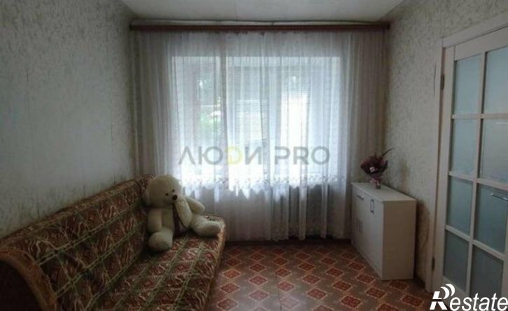2-комн квартира ул Первомайская, 91,  д. 91