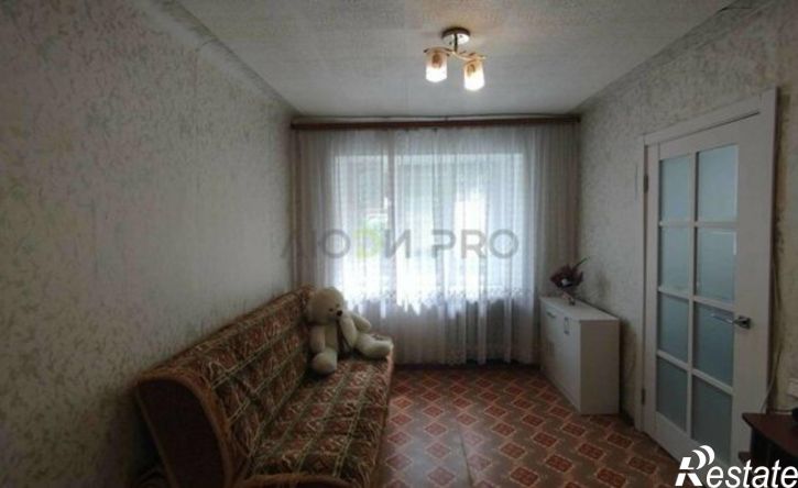 2-комн квартира ул Первомайская, 91,  д. 91