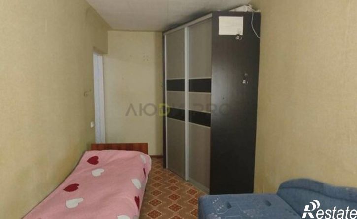 2-комн квартира ул Первомайская, 91,  д. 91