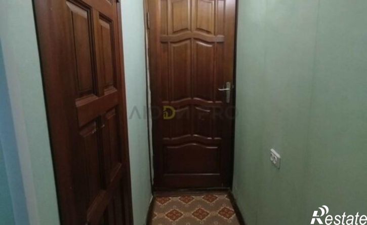 2-комн квартира ул Первомайская, 91,  д. 91