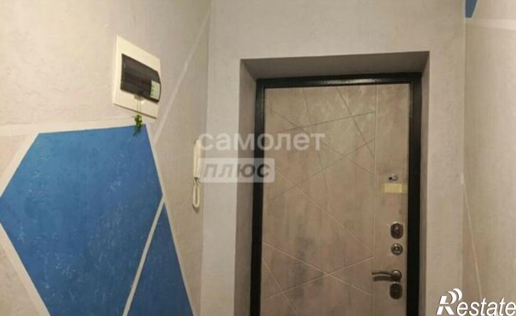 2-комн квартира пр-кт Октября, 136,  д. 136