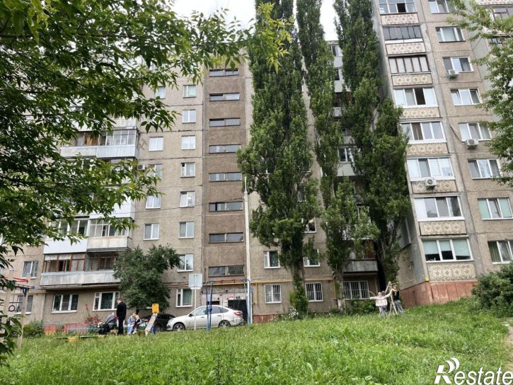 3-комн квартира ул Уфимское шоссе, 27 1,  д. 27 1,  к. 1