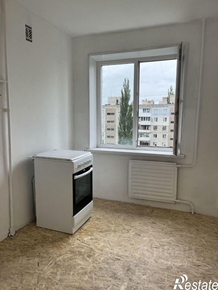 3-комн квартира ул Уфимское шоссе, 27 1,  д. 27 1,  к. 1