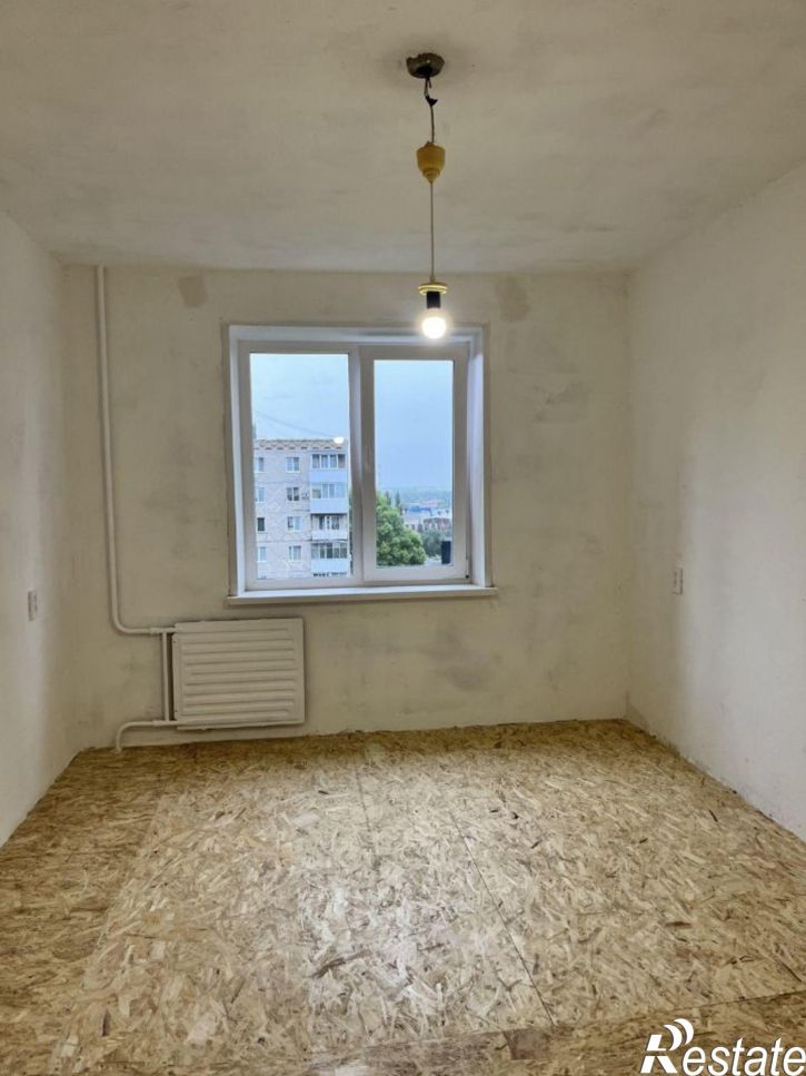 3-комн квартира ул Уфимское шоссе, 27 1,  д. 27 1,  к. 1