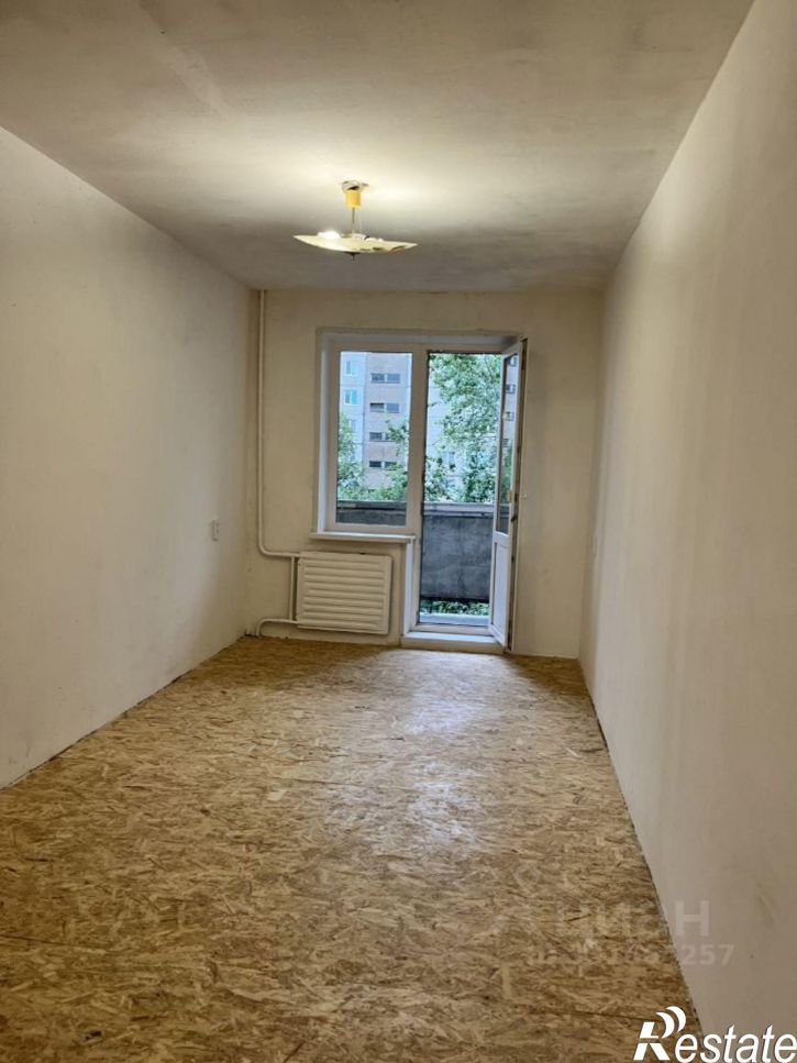 3-комн квартира ул Уфимское шоссе, 27 1,  д. 27 1,  к. 1