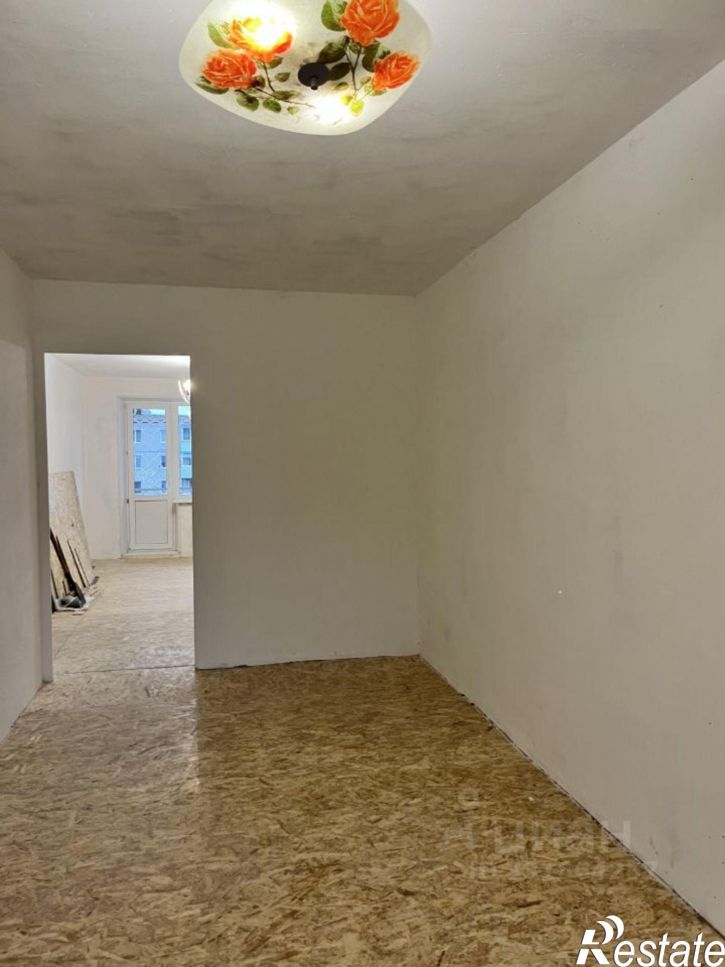 3-комн квартира ул Уфимское шоссе, 27 1,  д. 27 1,  к. 1