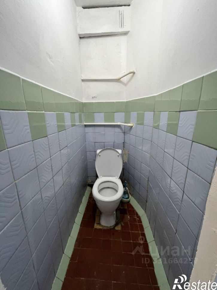 3-комн квартира ул Уфимское шоссе, 27 1,  д. 27 1,  к. 1