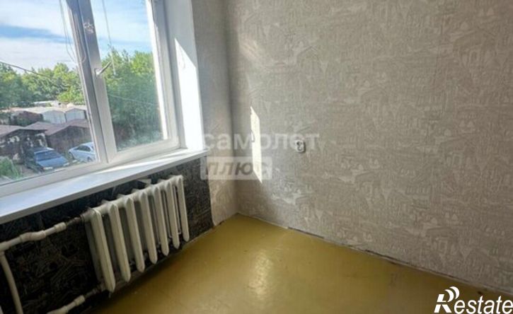 5-комн квартира ул Адмирала Ушакова, 84,  д. 84