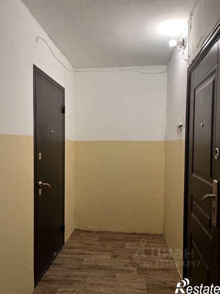 3-комн квартира ул Уфимское шоссе, 27 1,  д. 27 1,  к. 1
