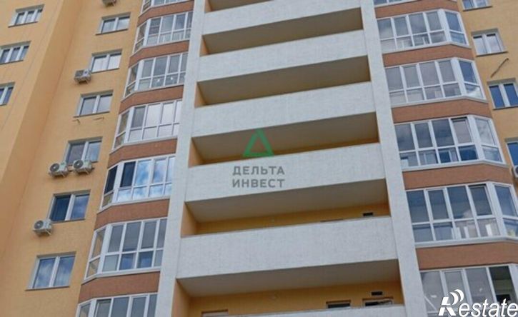 3-комн квартира Владивостокская улица, 10