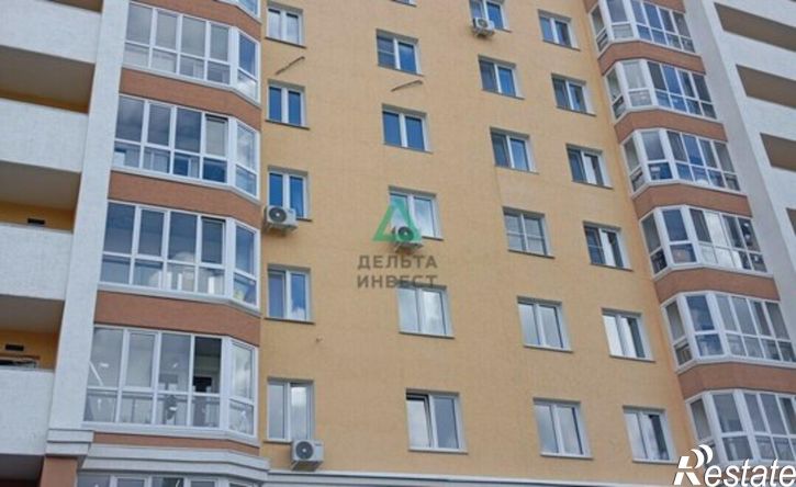 3-комн квартира Владивостокская улица, 10