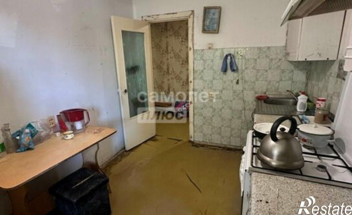 5-комн квартира ул Адмирала Ушакова, 84,  д. 84