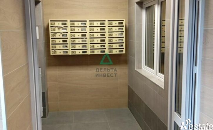 3-комн квартира Владивостокская улица, 10