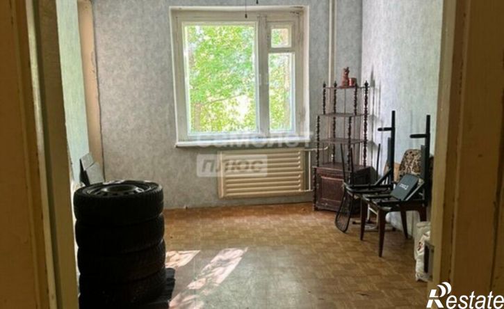 5-комн квартира ул Адмирала Ушакова, 84,  д. 84