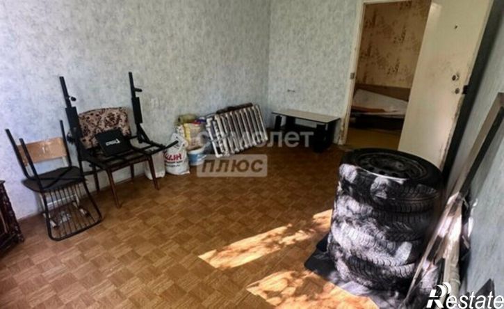 5-комн квартира ул Адмирала Ушакова, 84,  д. 84