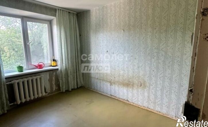 5-комн квартира ул Адмирала Ушакова, 84,  д. 84