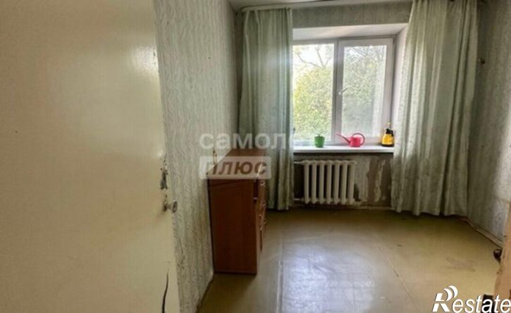 5-комн квартира ул Адмирала Ушакова, 84,  д. 84