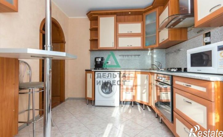 3-комн квартира ул Набережная р. Уфы, 45,  д. 45