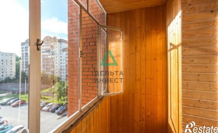 3-комн квартира ул Набережная р. Уфы, 45,  д. 45