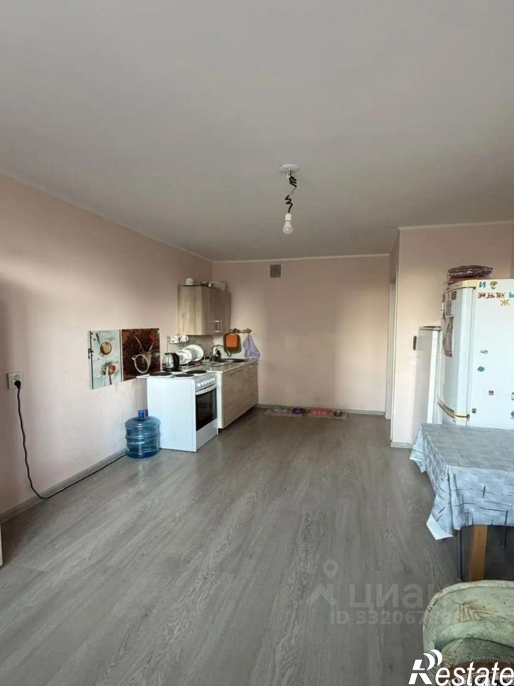 1-комн квартира Яркий б-р, 9,  д. 9