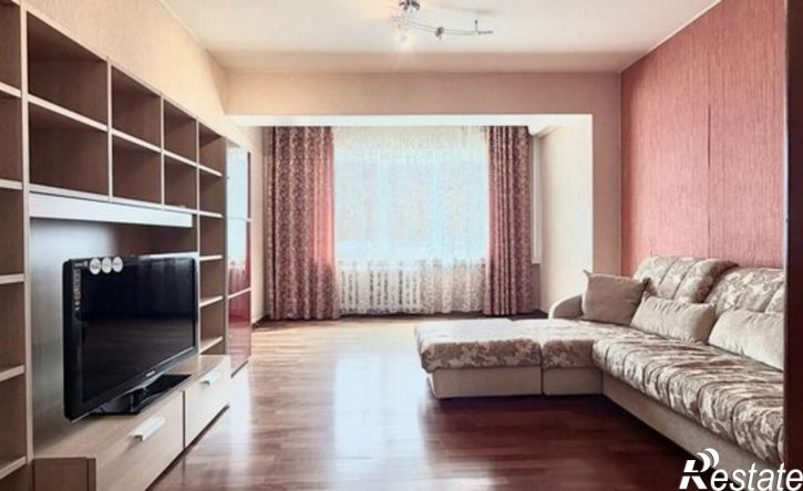 1-комн квартира ул Машиностроителей, 7,  д. 7
