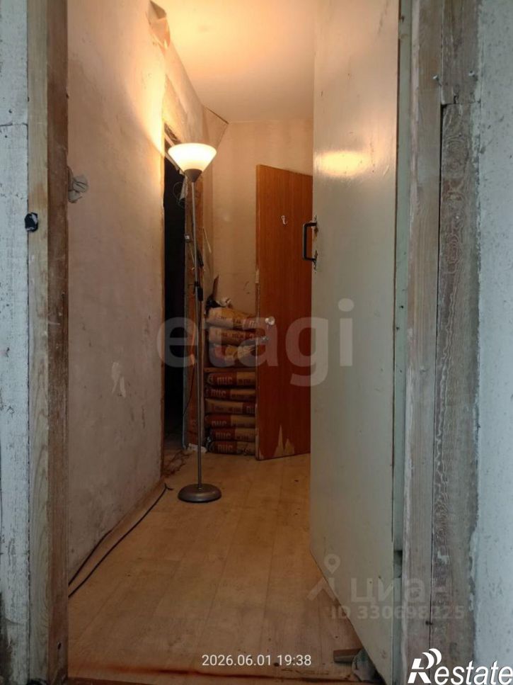 1-комн квартира ул Богдана Хмельницкого, 127,  д. 127