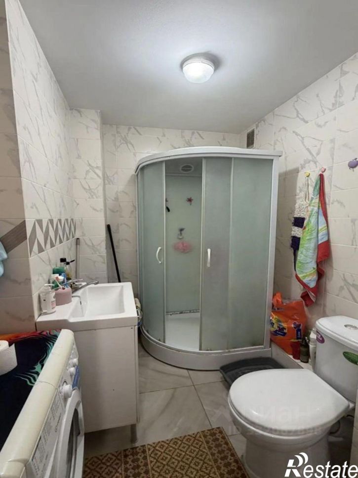 1-комн квартира Яркий б-р, 9,  д. 9