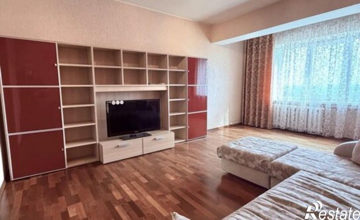 1-комн квартира ул Машиностроителей, 7,  д. 7