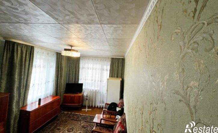 2-комн квартира ул Кремлевская, 53,  д. 53