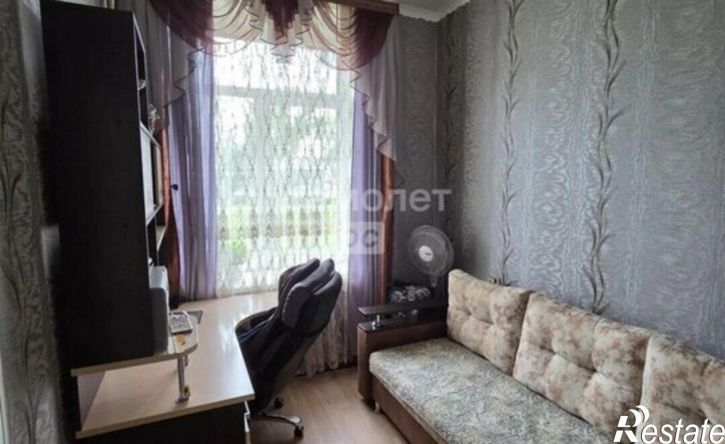 2-комн квартира ул Интернациональная, 107,  д. 107