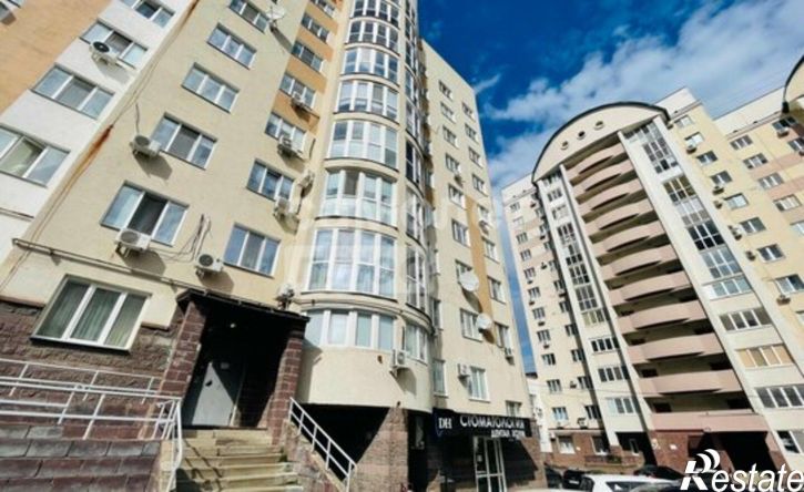2-комн квартира ул Софьи Перовской, 36,  д. 36
