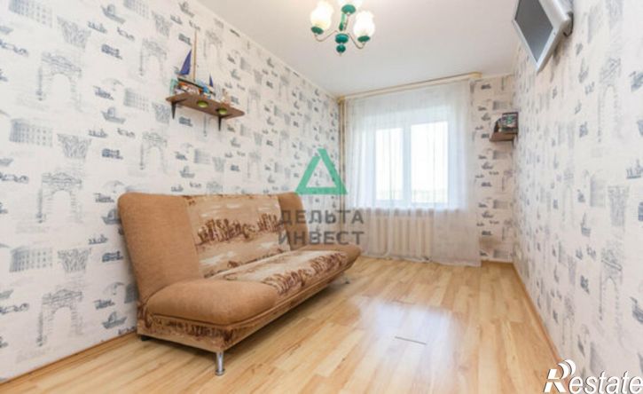 3-комн квартира ул Набережная р. Уфы, 45,  д. 45
